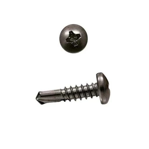 Punta de broca phillips